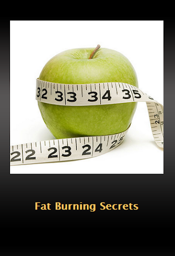 【免費健康App】Fat Burning Secrets-APP點子