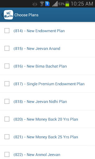 LIC Premium Calculator