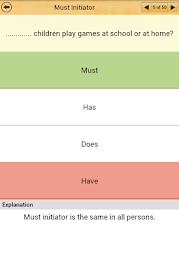 GE : How To Ask Questions Lite poster 17