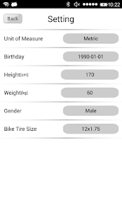 Download Go Fitness APK for Android