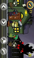 Zombie Village screenshot