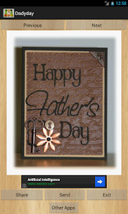 How to mod Father's Day 1.0 apk for laptop