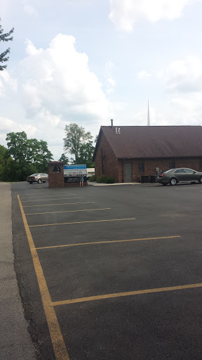 Cammack Solid Word Baptist Church