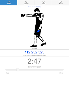 Download Cyber Boxing Pro APK for Android