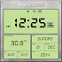 Temperature Alarm Clock1.17
