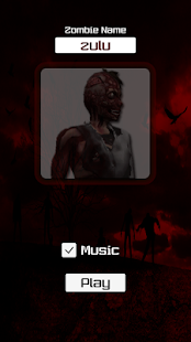 Care and torture your Zombie Screenshots 11