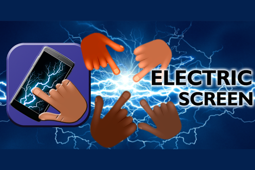 免費下載休閒APP|Electric Screen Prank app開箱文|APP開箱王