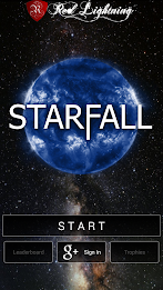 Starfall poster 1
