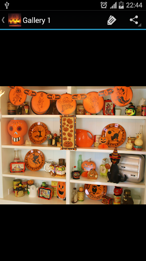 Halloween decoration Ideas