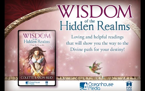 Wisdom of the Hidden Realms