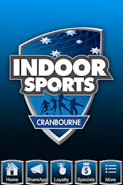 Cranbourne Indoor Sports poster 11