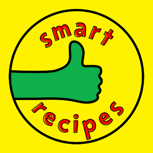 Change4Life Smart Recipes icon