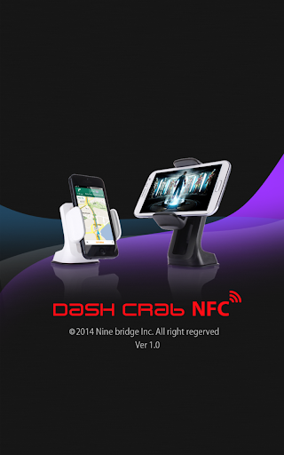 DashCrab NFC