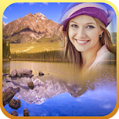 Natural Photo Frames HD