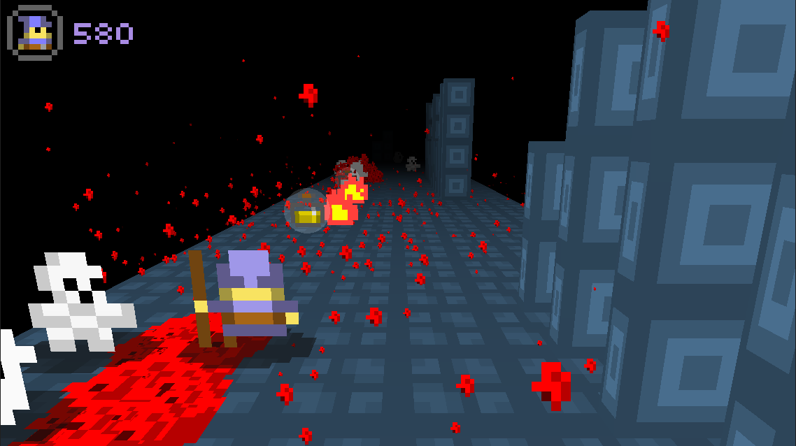  Dungeon Highway, lendless runner più sanguinario disponibile su Android!