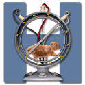 Hamster Power! Live Wallpaper logo