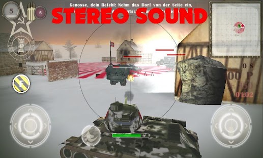 How to mod BATTLE KILLER TANK34 3DHD DEMO lastet apk for laptop