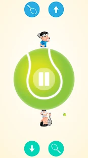 多人游戏: 网球游戏(圖1)-速報App