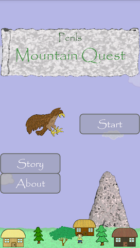 Mountain Quest