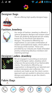 Ess Ess Overseas Screenshots 13