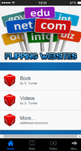How to download FlippingWebsites 1.0 unlimited apk for pc