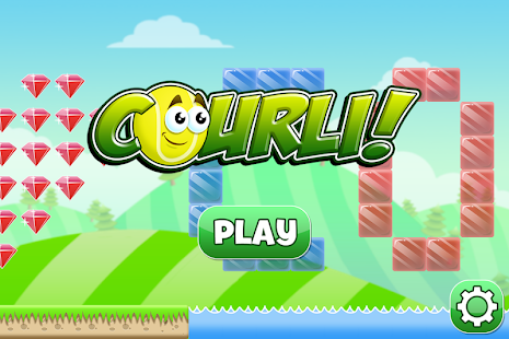 Courli：集动作、解谜、平台游戏于一身的网球游戏(圖1)-速報App