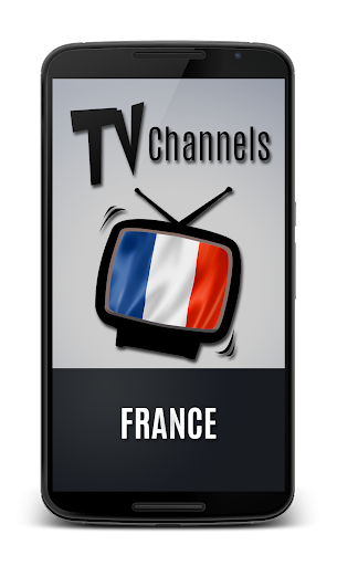 Free TV France