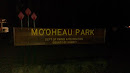 Mo'oheau Park 