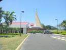 Iglesia PUCMM