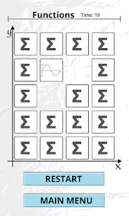 Eduxeso - Math matching game Screenshots 8