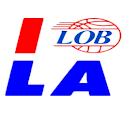 I Lob LA logo