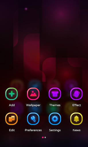 【免費個人化App】Halo GO Launcher Theme-APP點子