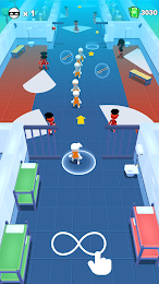 Prison Escape 3D - Jailbreak 5