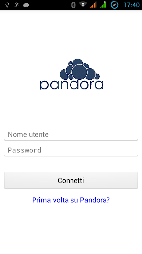 Pandora Mlib