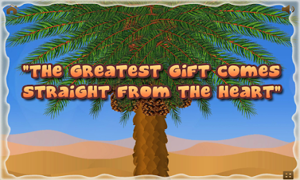 The Wonder Tree By Tinytapps poster 6