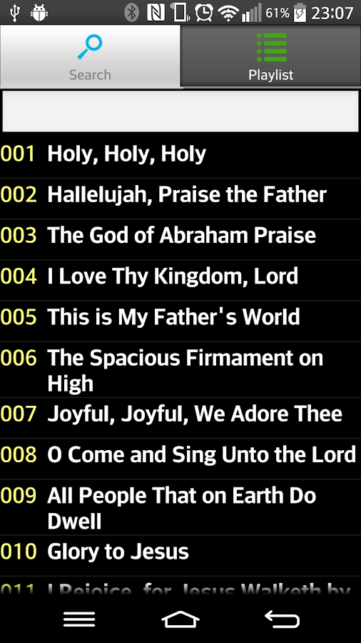 Golden bells hymn book pdf