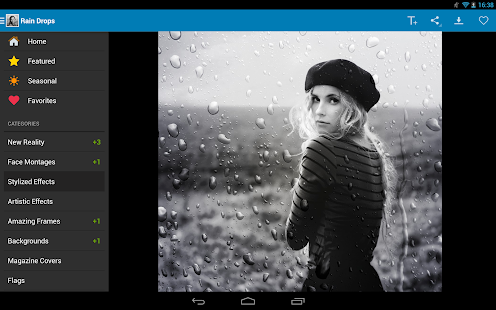 Pho.to Lab PRO - photo editor v2.0.152 Apk Download - screenshot thumbnail