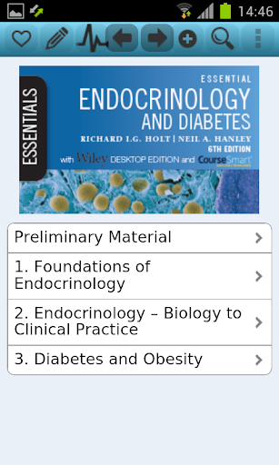 Essential Endocrinology Diab