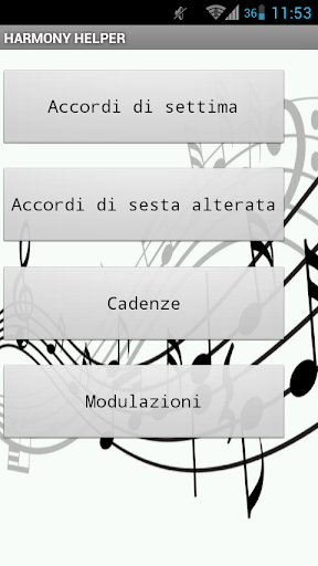 Harmony Helper