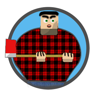 Timber Run.apk 1.9