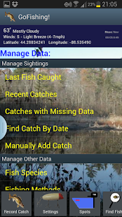 Free Download GoFishing! (Lite) APK