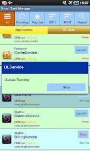 Smart Task Manager FREE(圖5)-速報App