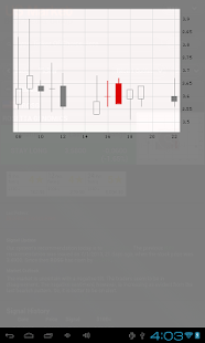 Trade Signal Pro Screenshots 20