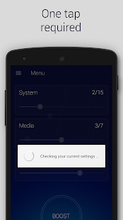 Free Volume Booster APK for Android
