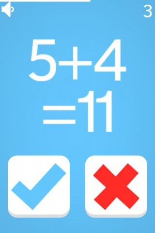 【免費教育App】Best Freaking Math-APP點子