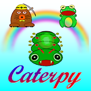 Caterpy