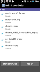 Web pic downloader(圖4)-速報App