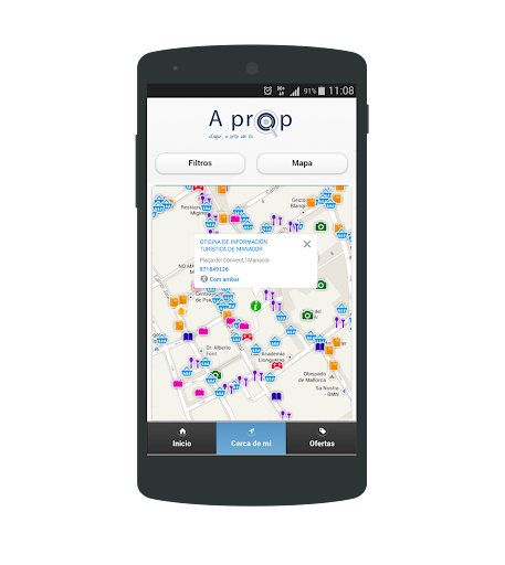 免費下載旅遊APP|APROP MALLORCA Oferta Mallorca app開箱文|APP開箱王