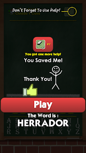 Hangman Spanish(圖3)-速報App