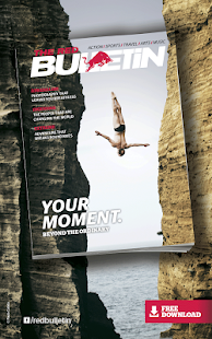 The Red Bulletin - ePaper(圖6)-速報App